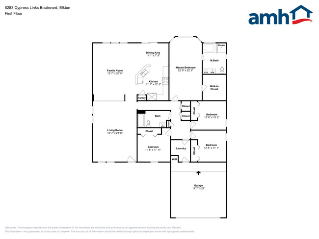 5283 Cypress Links Blvd in Elkton, FL - Building Photo - Building Photo