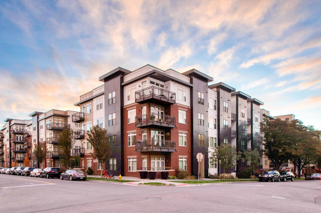 Centric LoHi by Windsor in Denver, CO - Building Photo - Building Photo