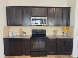 2104 Long Forest Rd in Forney, TX - Building Photo