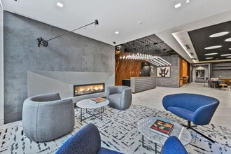 Claret in Washington, DC - Building Photo - Building Photo