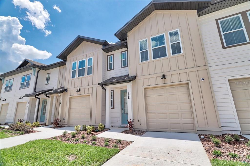 832 Longboat Dr in Davenport, FL - Building Photo