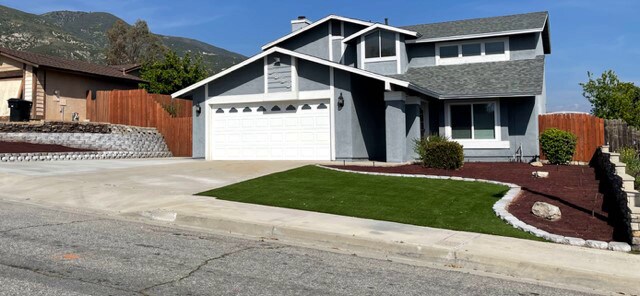 6395 N Ventura Ave in San Bernardino, CA - Building Photo