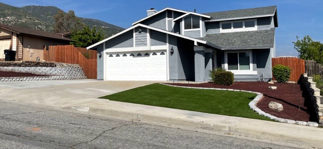 property at 6395 N Ventura Ave