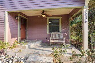 836 Aurora St in Houston, TX - Building Photo - Building Photo