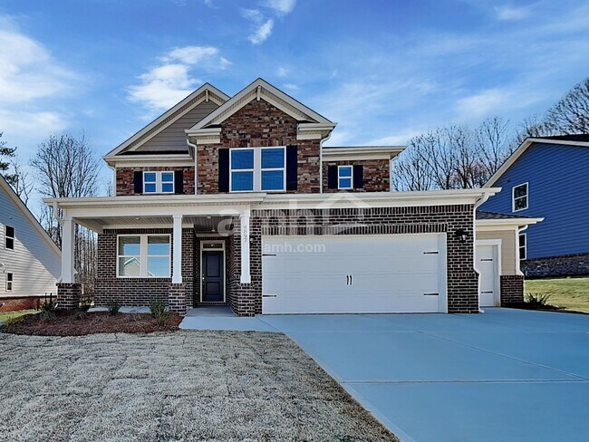 property at 4897 Pebble Bridge Wy