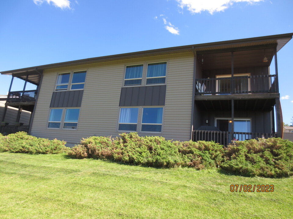 2224 W Foothills Dr, Unit 2224 W. Foothills Dr in Missoula, MT - Building Photo