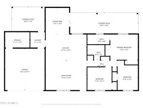 11827 N 35th St in Phoenix, AZ - Building Photo - Building Photo