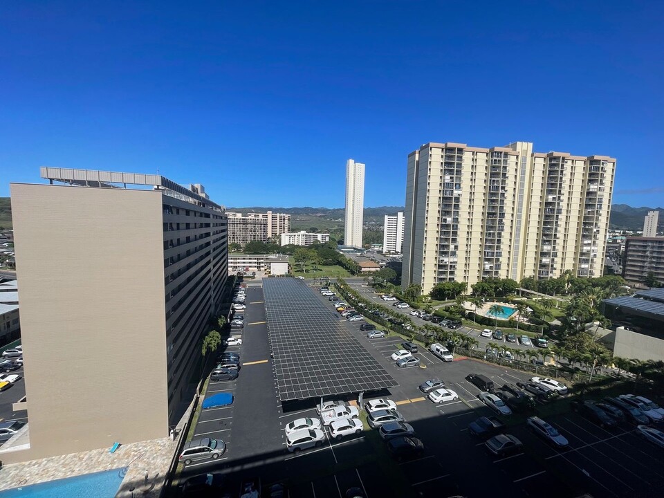 3215 Ala Ilima St in Honolulu, HI - Foto de edificio