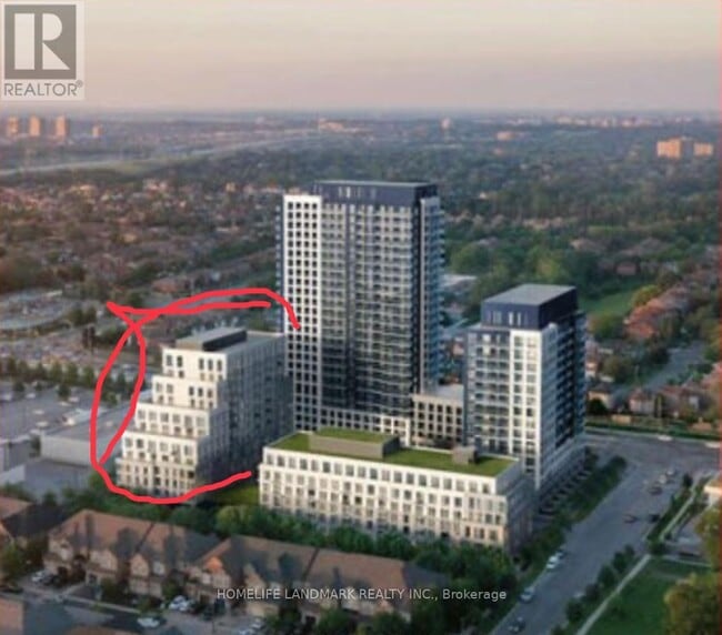 property at 8 Beverley Glen Blvd