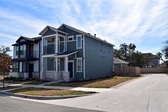 1660 Fountain Bridge Dr in Leander, TX - Building Photo - Building Photo