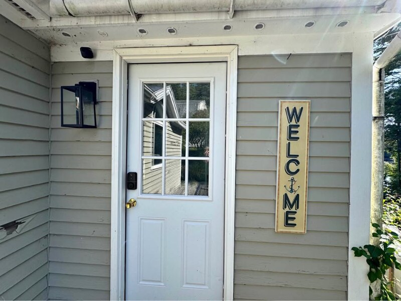 21 Buttermilk Cove in Brunswick, ME - Building Photo