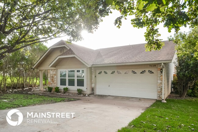7110 Ridge Cove Dr in Converse, TX - Building Photo - Building Photo