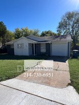 4120 Stagecoach Trail