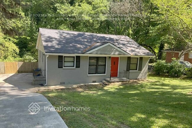 property at 2610 Harmony Way