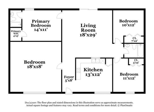 3912 W Cardinal Pine Dr in Mascotte, FL - Building Photo - Building Photo