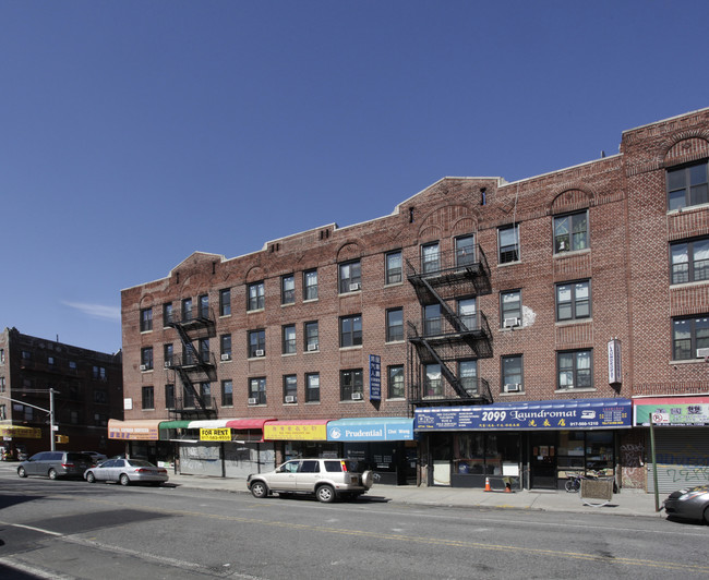 4716 7th Ave in Brooklyn, NY - Building Photo - Building Photo