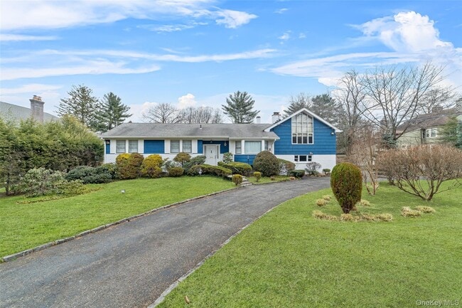 property at 205 Soundview Ave