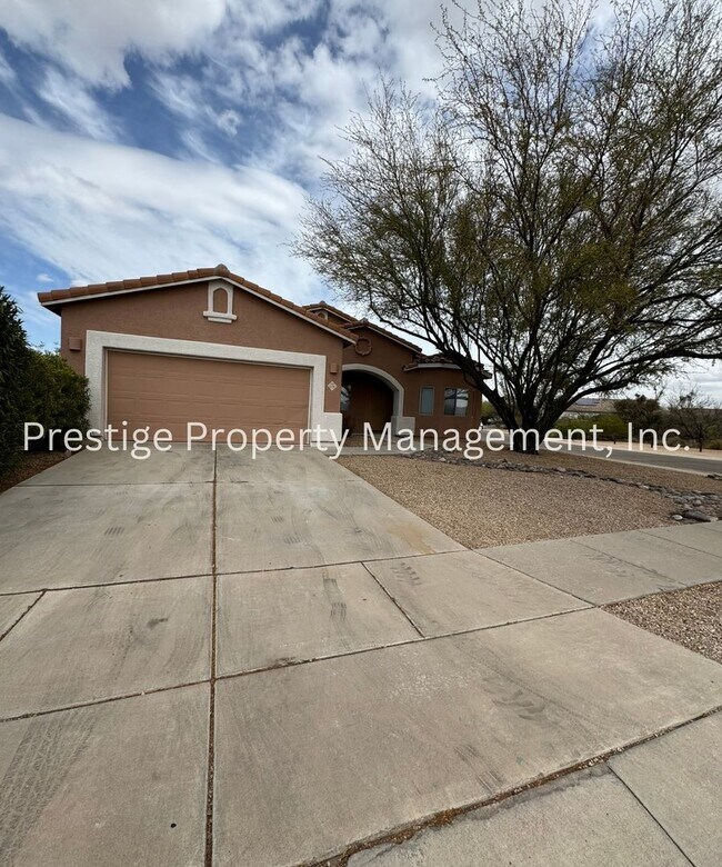 property at 6739 S Placita Segovia