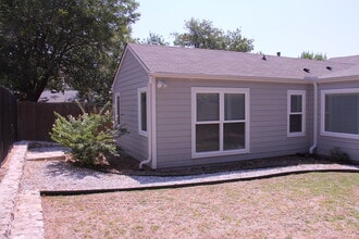 3716 Collinwood Ave in Fort Worth, TX - Building Photo - Building Photo