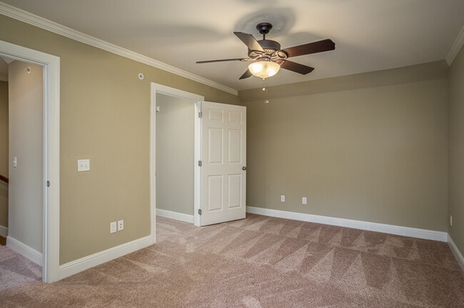 208 Downton Ave in Cookeville, TN - Building Photo - Building Photo