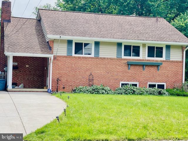 property at 10907 Maple St