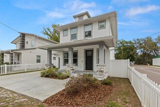 5501 N 15th St in Tampa, FL - Building Photo - Building Photo