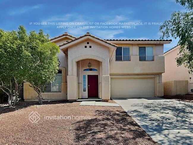 property at 8537 Danza Del Sol Dr