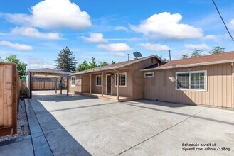 30 Pickford Ave in San Jose, CA - Building Photo - Building Photo