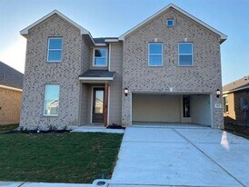 312 Lone Wolf Trl in Fort Worth, TX - Building Photo