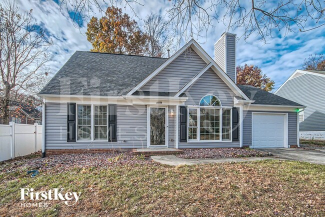 3356 Prescott Pl NW in Concord, NC - Foto de edificio - Building Photo