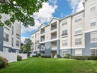 Villas at Hermann Park photo'