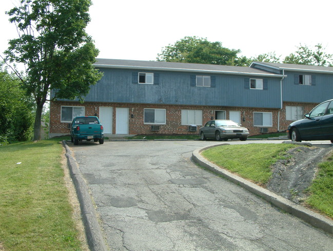 175 E 6th St in Franklin, OH - Foto de edificio - Building Photo