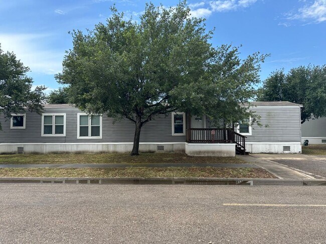 3322 IH-69 Access Rd in Robstown, TX - Building Photo - Building Photo