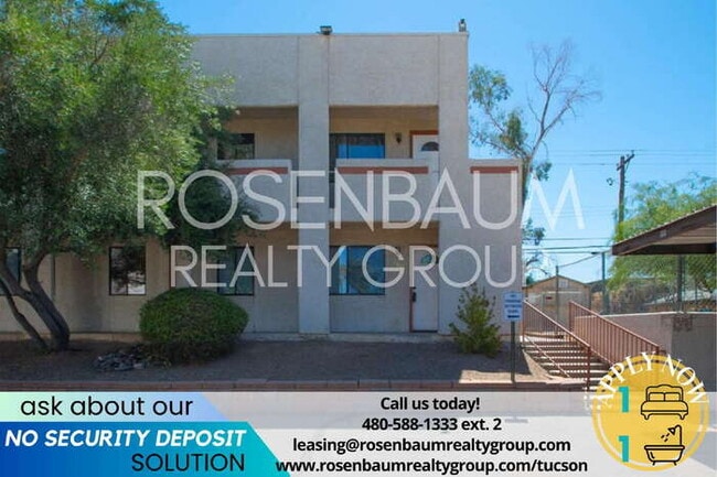 property at 455 W Kelso St