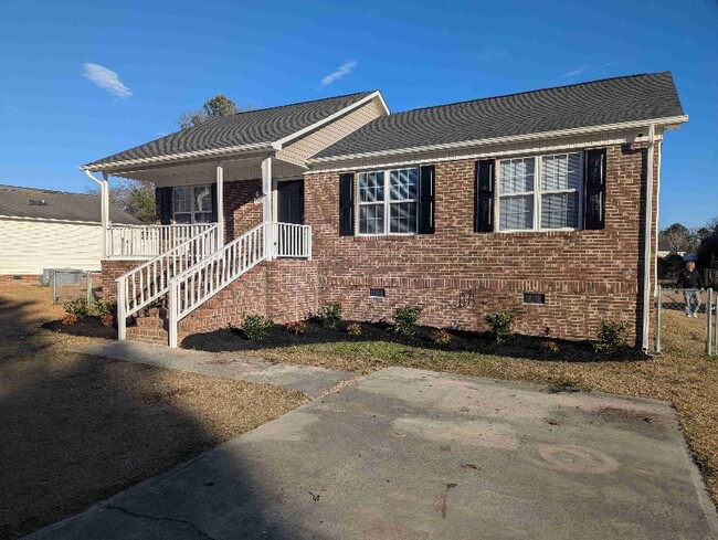 1310 Ben Brewington Ct in Goldsboro, NC - Building Photo - Building Photo