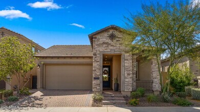 21514 N 58th St in Phoenix, AZ - Building Photo - Building Photo