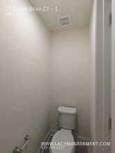 27 Clear Bead Ct in Clayton, NC - Building Photo - Building Photo