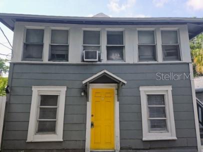 420 1/2 15th Ave S in St. Petersburg, FL - Foto de edificio