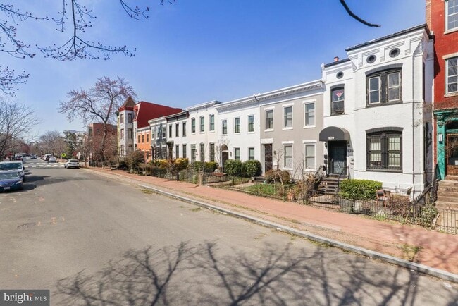 929 O St NW in Washington, DC - Building Photo - Building Photo