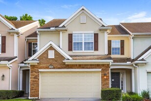 6499 White Flower Ct in Jacksonville, FL - Building Photo