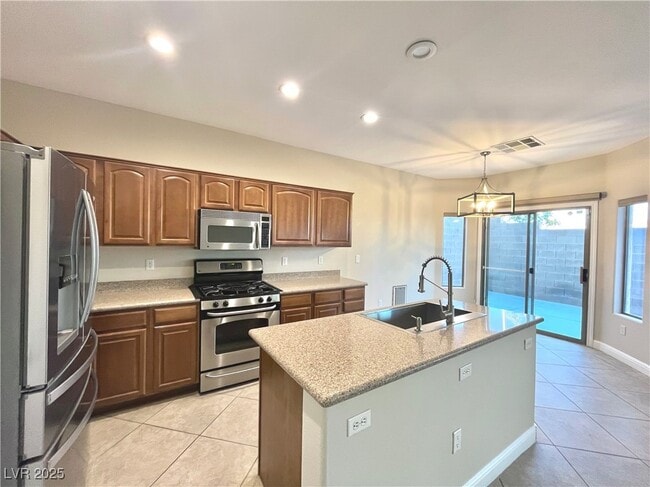 property at 10658 Little Horse Creek Ave