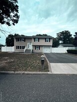 3 Nevada St in Selden, NY - Building Photo