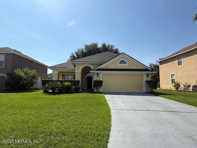 property at 2723 Wood Stork Trail