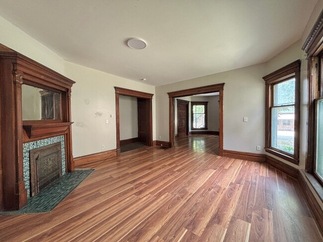 property at 743 Academy St