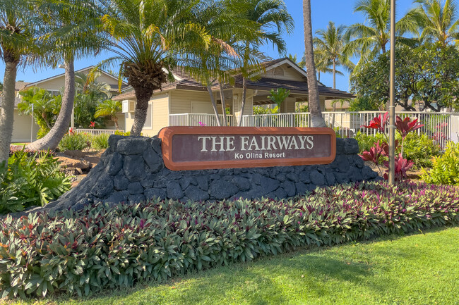 the Fairways in Kapolei, HI - Building Photo - Building Photo