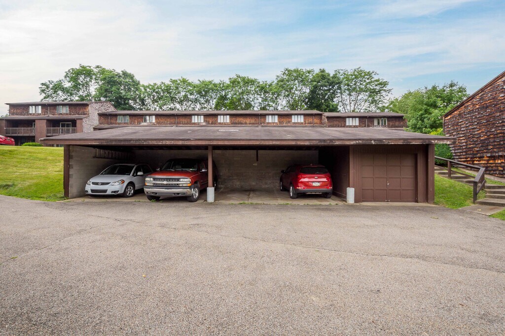 Heritage Meadows Apartments Mcmurray, PA Apartments For Rent