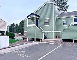 4127 S Richfield Way in Aurora, CO - Building Photo