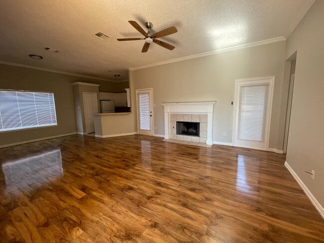 2214 97th St in Lubbock, TX - Building Photo - Building Photo