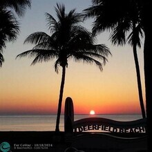 1537 E Hillsboro Blvd in Deerfield Beach, FL - Foto de edificio - Building Photo