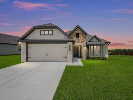 10602 Burgundy Berry Wy in College Station, TX - Building Photo